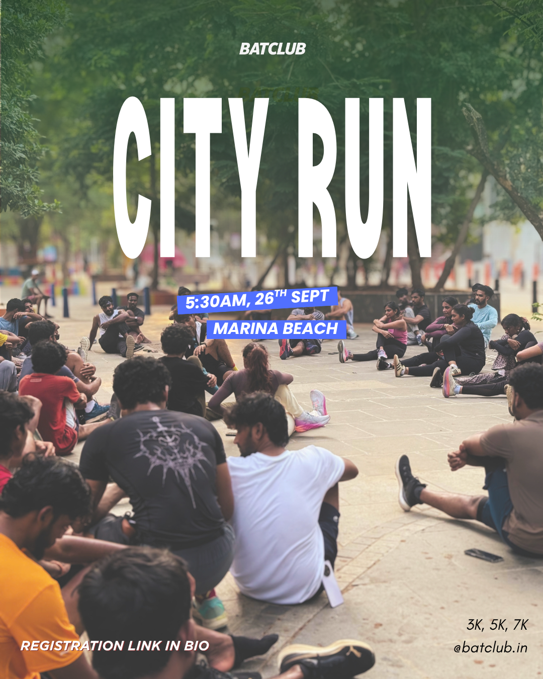 City Run